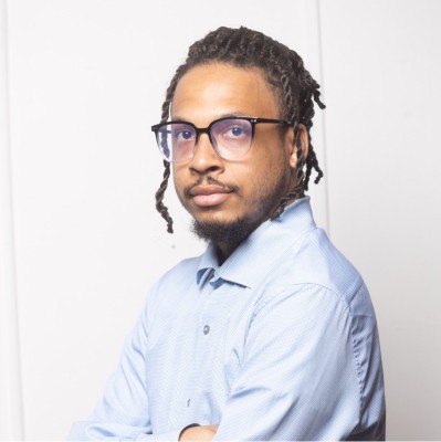 Carl, Founder & Chief Storyteller